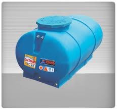 Bồn nhựa Đại Thành 2300L